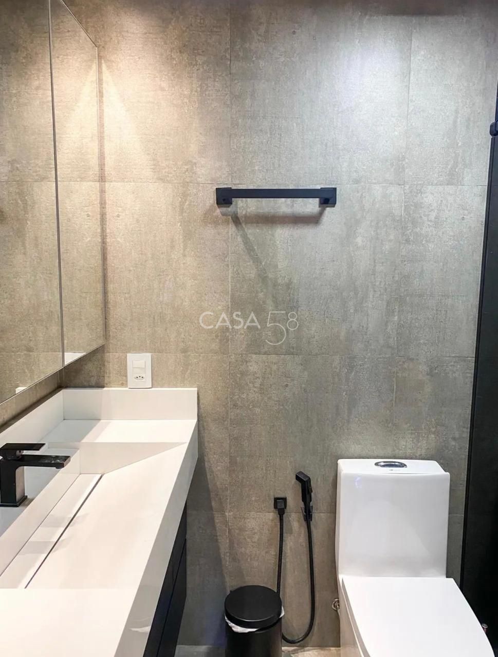 Apartamento Mobiliado e Climatizado a venda |Varandas do Parque – Jardim Atlânti