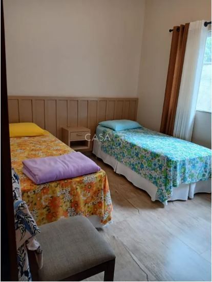 Casa Pirenopolis, 3 Quartos sendo 2 Suites.