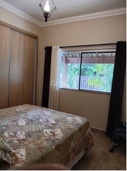 Casa Pirenopolis, 3 Quartos sendo 2 Suites.