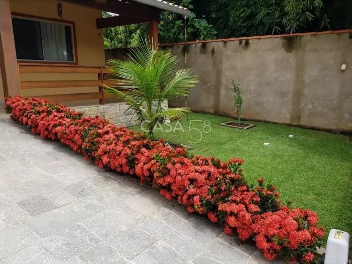 Casa Pirenopolis, 3 Quartos sendo 2 Suites.