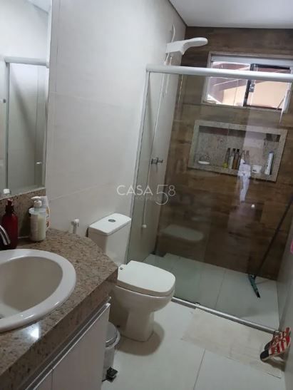 Casa Pirenopolis, 3 Quartos sendo 2 Suites.