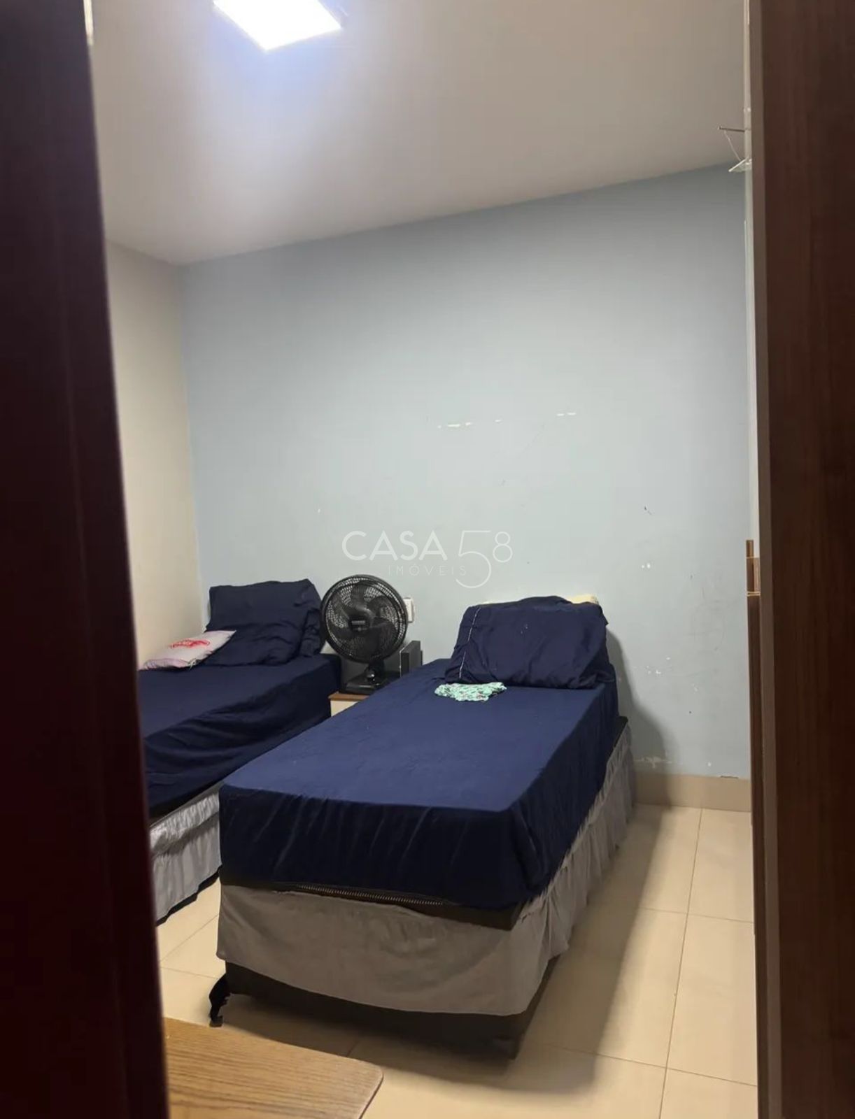 Casa Térrea à Venda no Jardim Atlântico – Lote Inteiro e Repleta de Conforto!