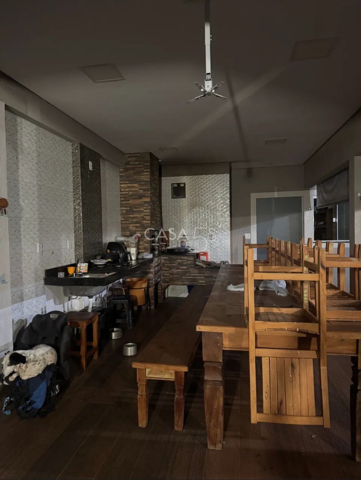 Casa Térrea à Venda no Jardim Atlântico – Lote Inteiro e Repleta de Conforto!