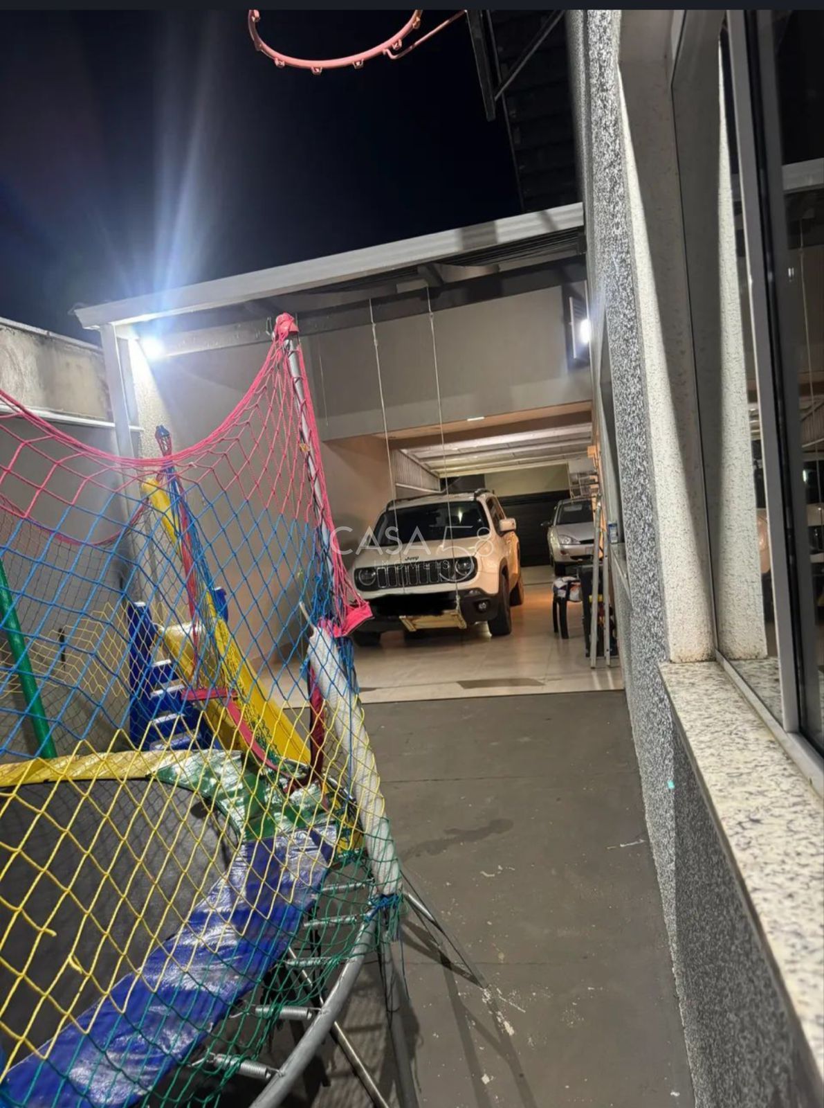 Casa Térrea à Venda no Jardim Atlântico – Lote Inteiro e Repleta de Conforto!