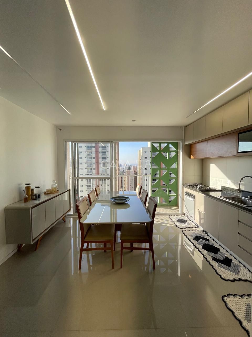 Apartamento à venda no Wish Bela Vista – 2 Quartos 1 Suíte