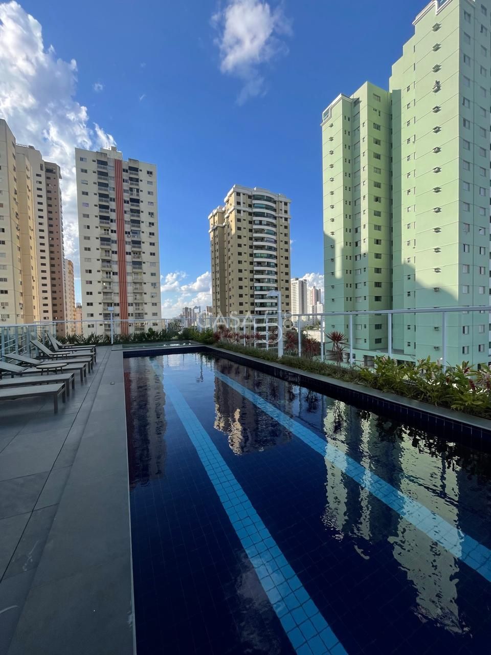 Apartamento à venda no Wish Bela Vista – 2 Quartos 1 Suíte