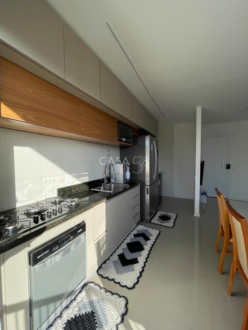 Apartamento à venda no Wish Bela Vista – 2 Quartos 1 Suíte