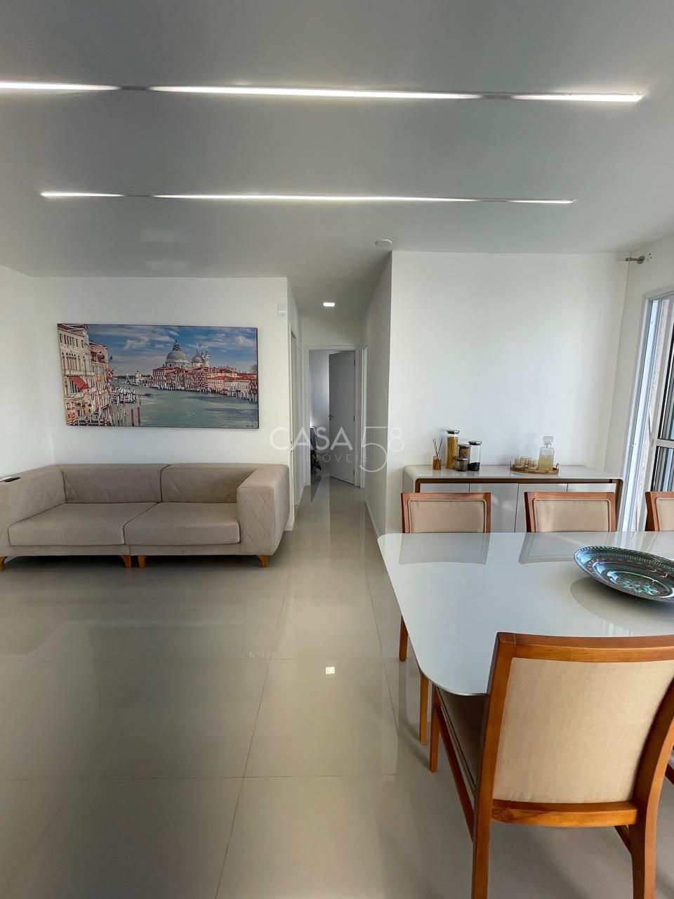 Apartamento à venda no Wish Bela Vista – 2 Quartos 1 Suíte