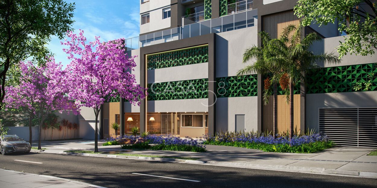 Apartamento à venda no Wish Bela Vista – 2 Quartos 1 Suíte