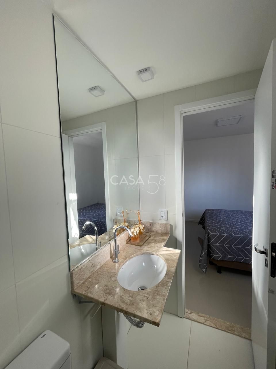 Apartamento à venda no Wish Bela Vista – 2 Quartos 1 Suíte