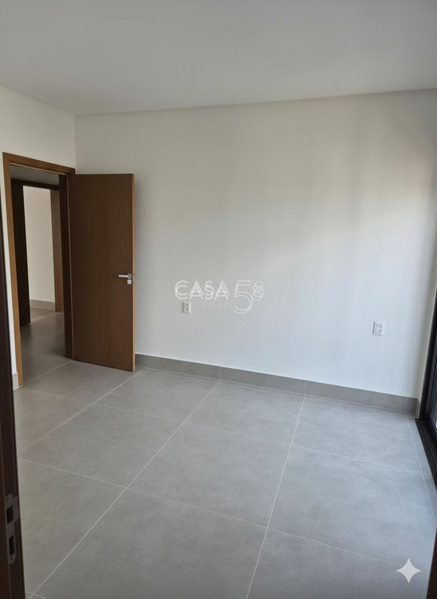 Apartamento de Luxo no Gran Marista
