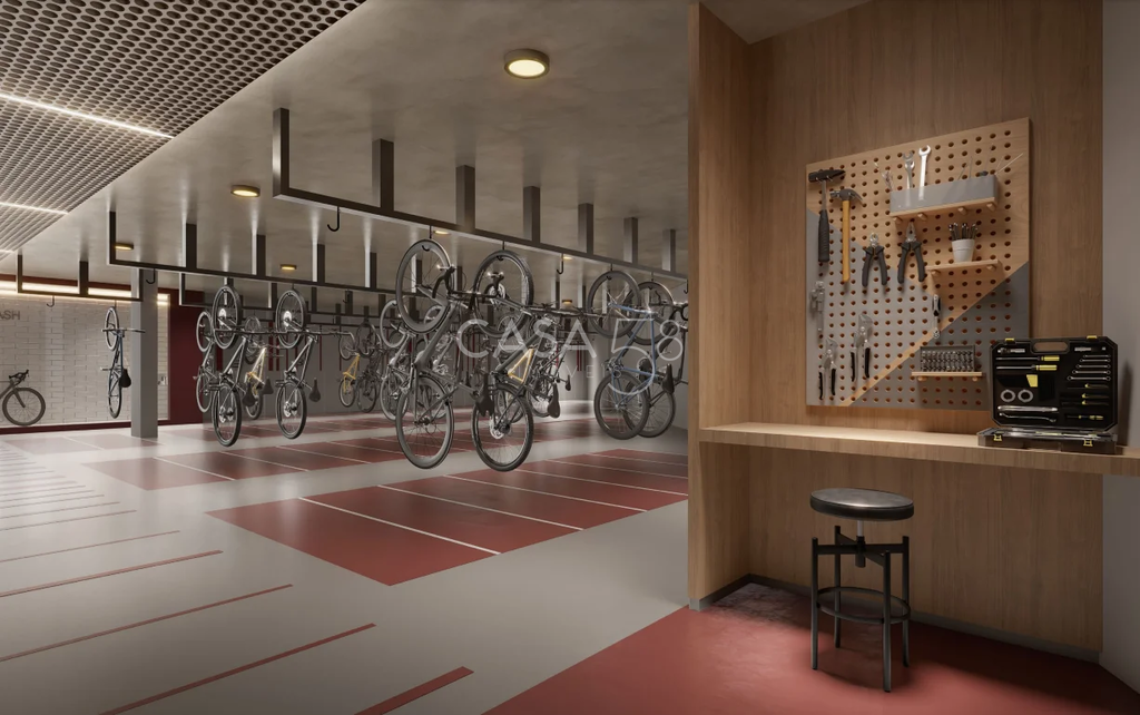 Apartamento 4 dormitórios à venda Jardim Goiás Goiânia/GO