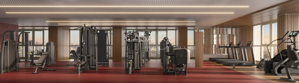 Apartamento 4 dormitórios à venda Jardim Goiás Goiânia/GO