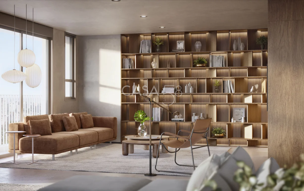 Apartamento 4 dormitórios à venda Jardim Goiás Goiânia/GO