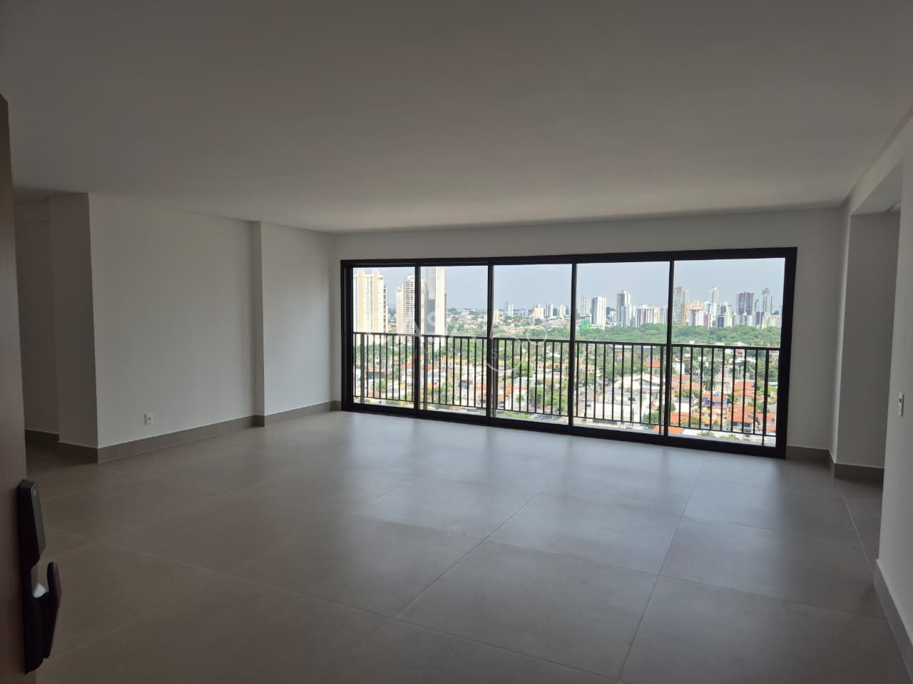 Apartamento de Luxo no Gran Marista