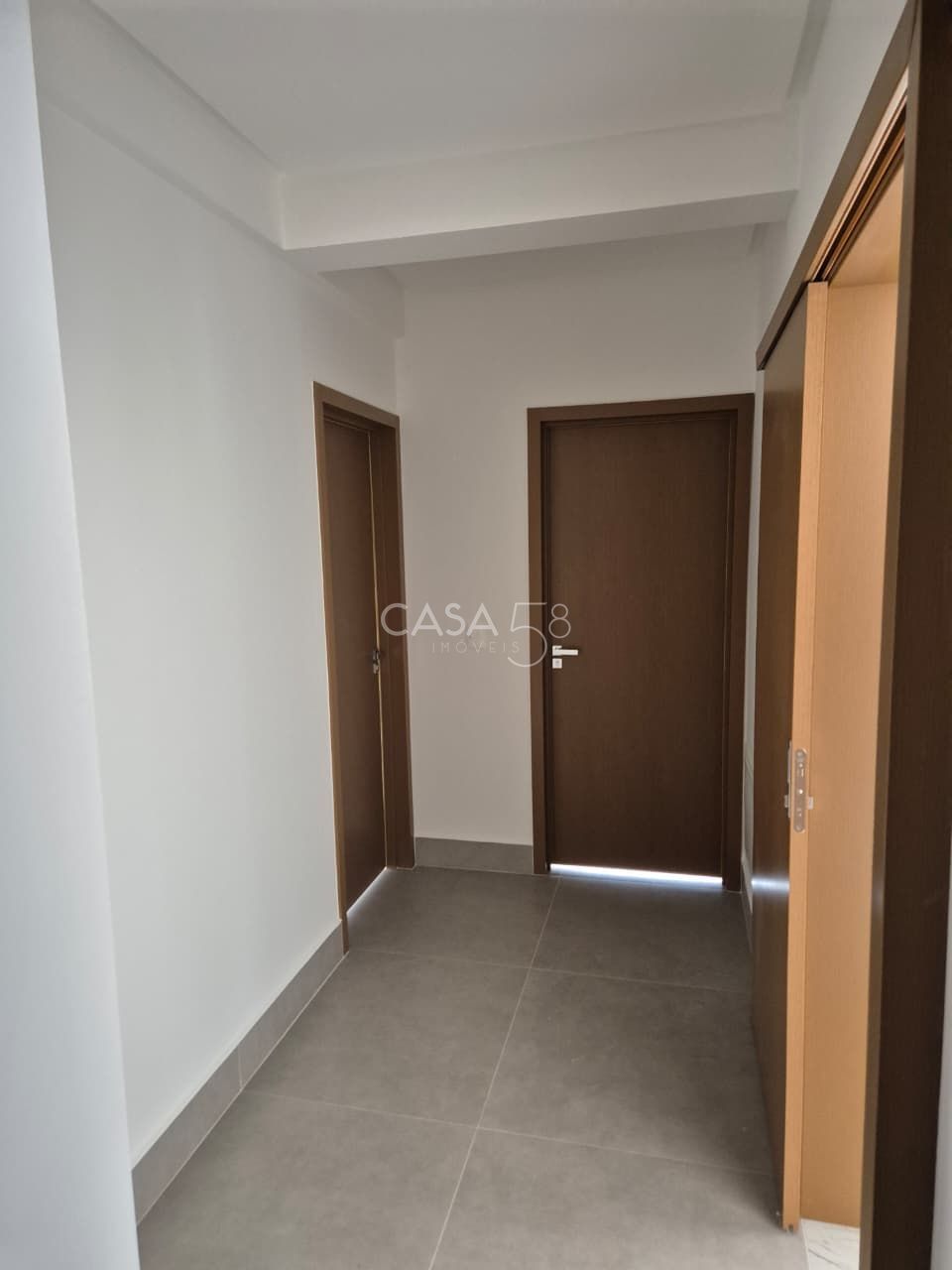 Apartamento de Luxo no Gran Marista