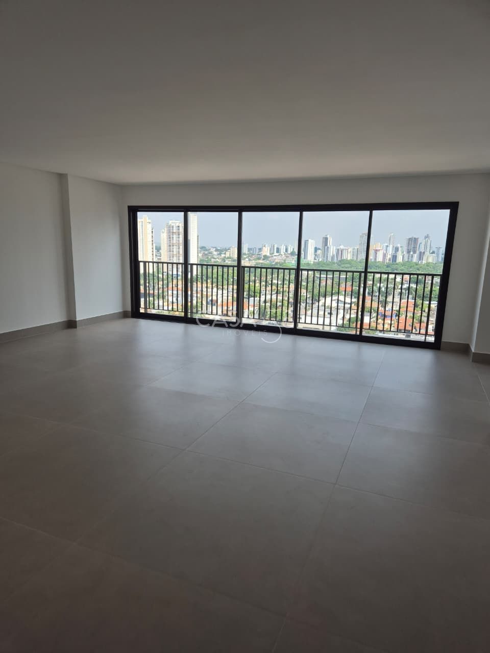 Apartamento de Luxo no Gran Marista