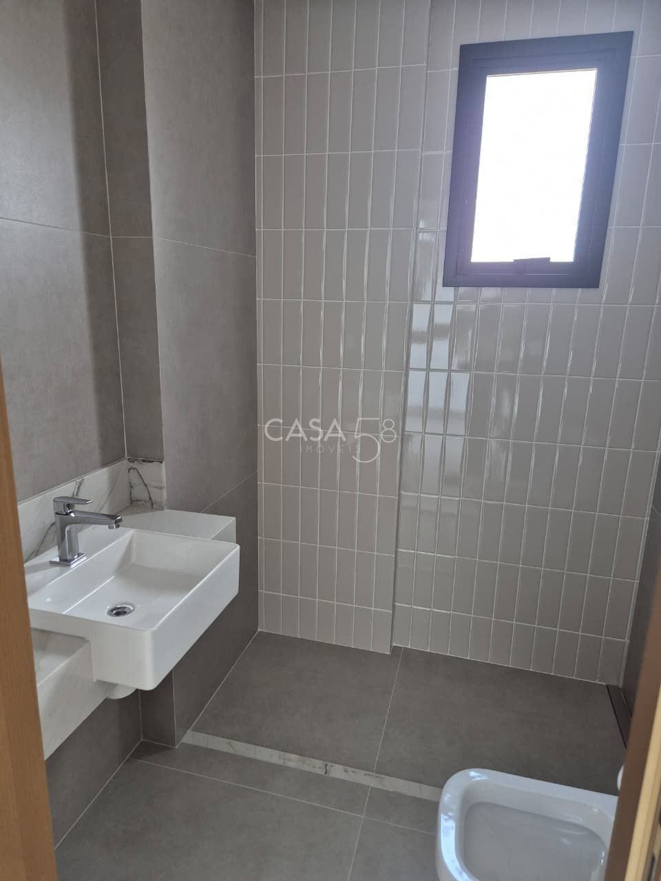 Apartamento de Luxo no Gran Marista