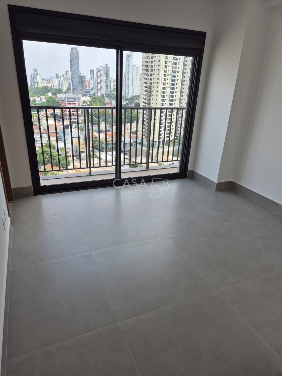 Apartamento de Luxo no Gran Marista