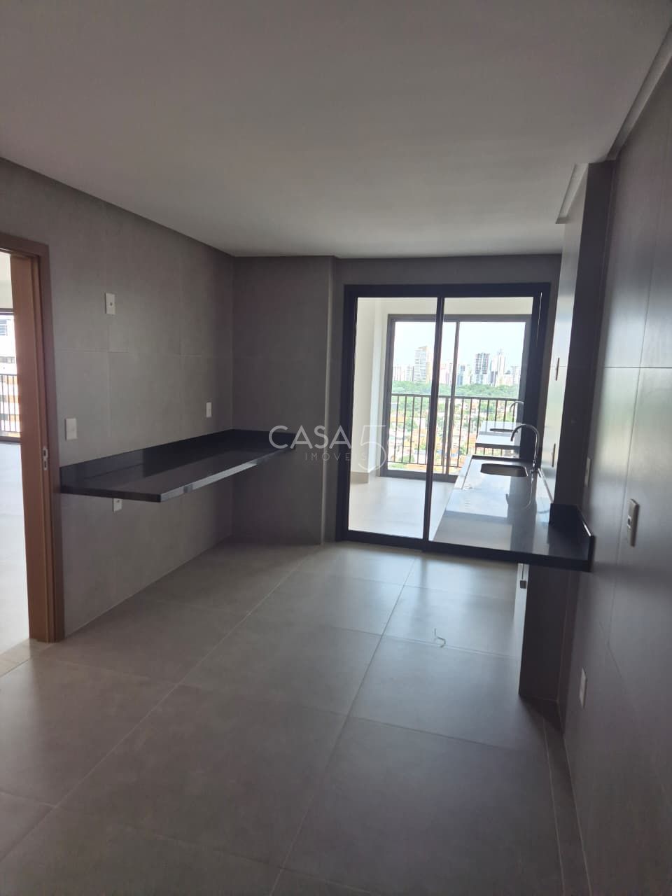 Apartamento de Luxo no Gran Marista
