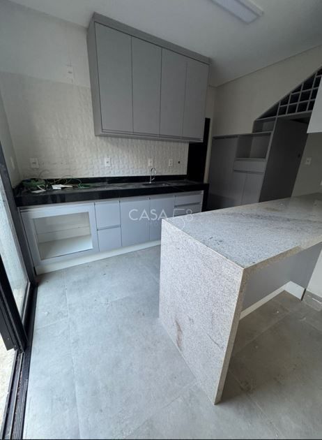 Venda de Sobrados – Condomínio Évora Charm Village