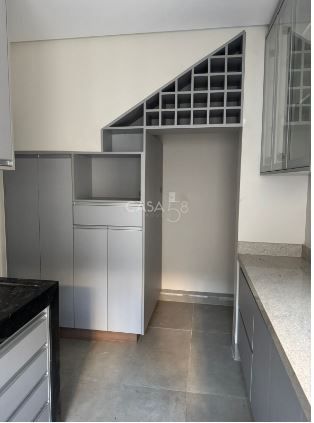 Venda de Sobrados – Condomínio Évora Charm Village