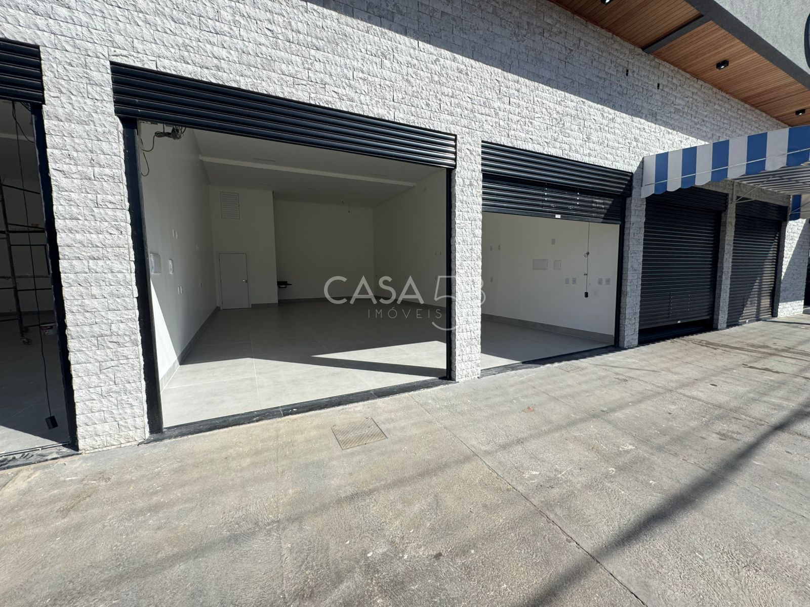 Imóvel Comercial para Renda – Senador Canedo/GO