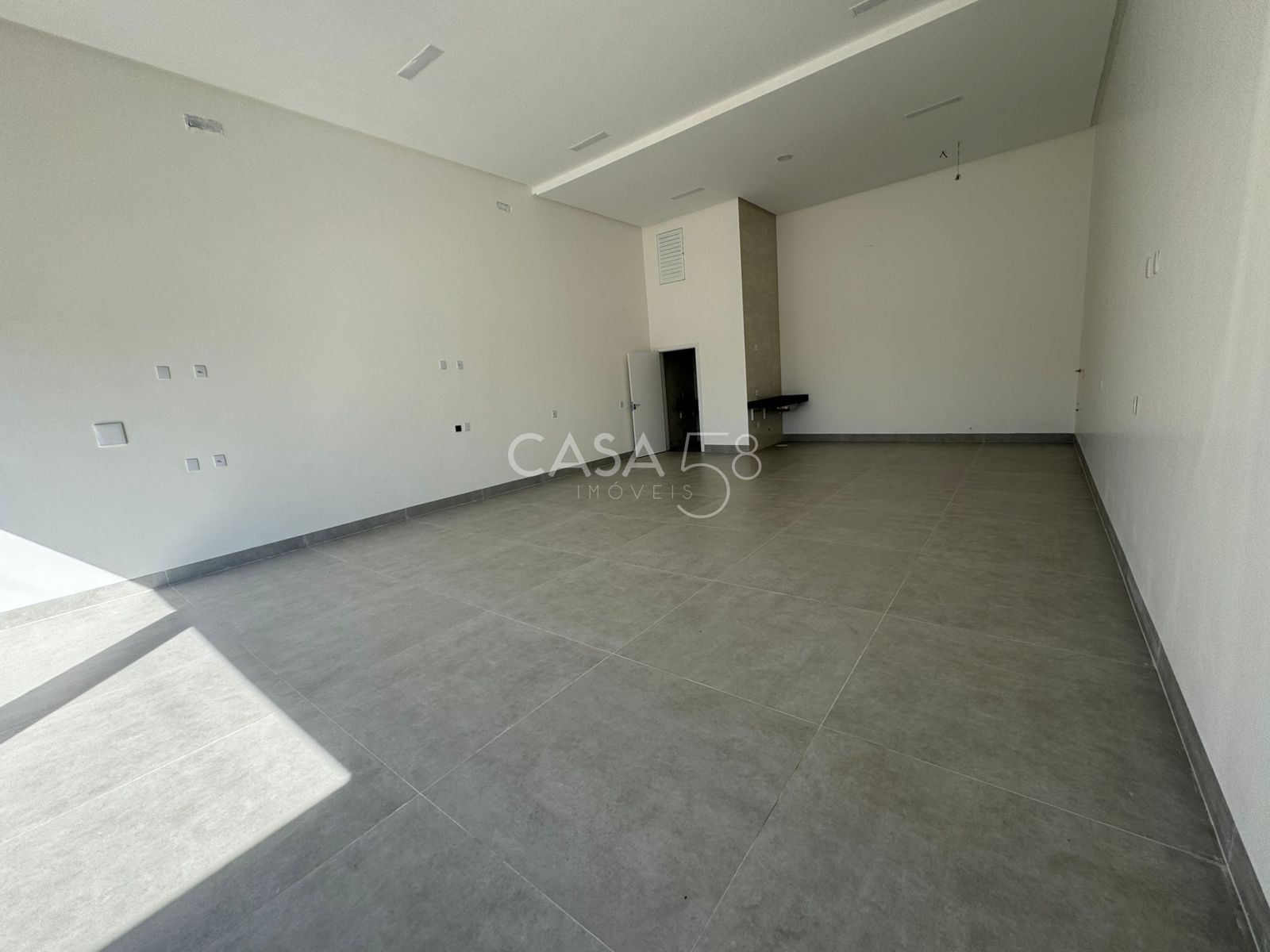 Imóvel Comercial para Renda – Senador Canedo/GO