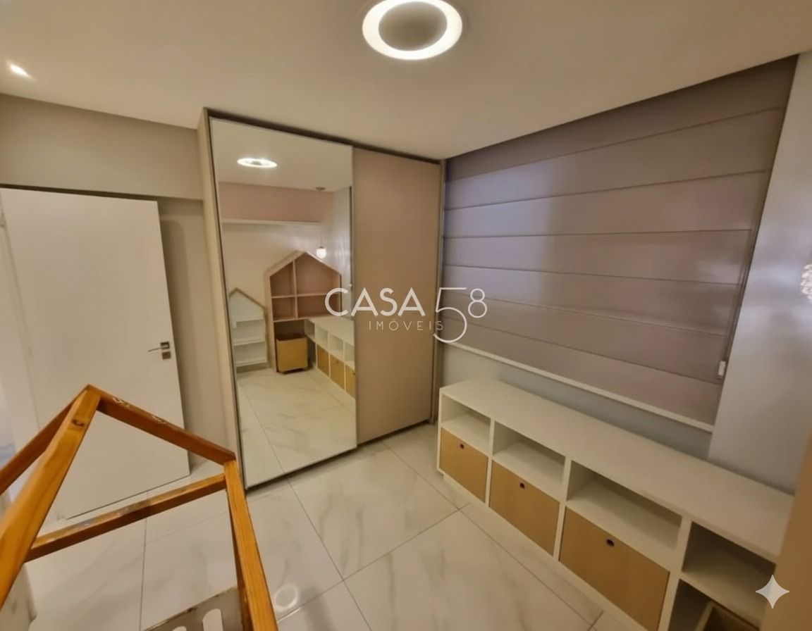 Cobertura Setor Oeste, 4 quartos e 1 suite, Goiânia-GO.