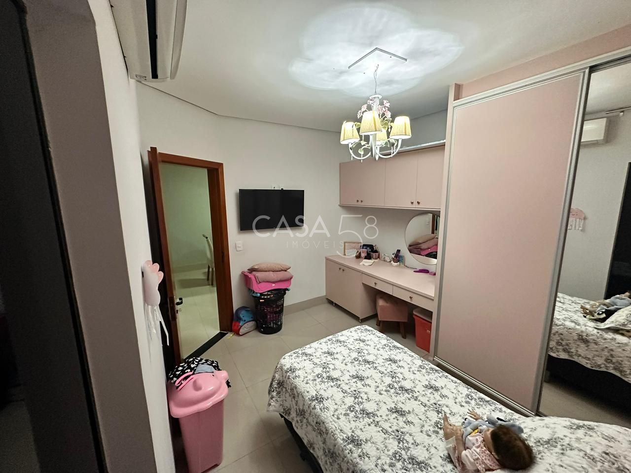 Casa à Venda no Jardim Atlântico – Próxima ao Parque Cascavel | Alto Padrão