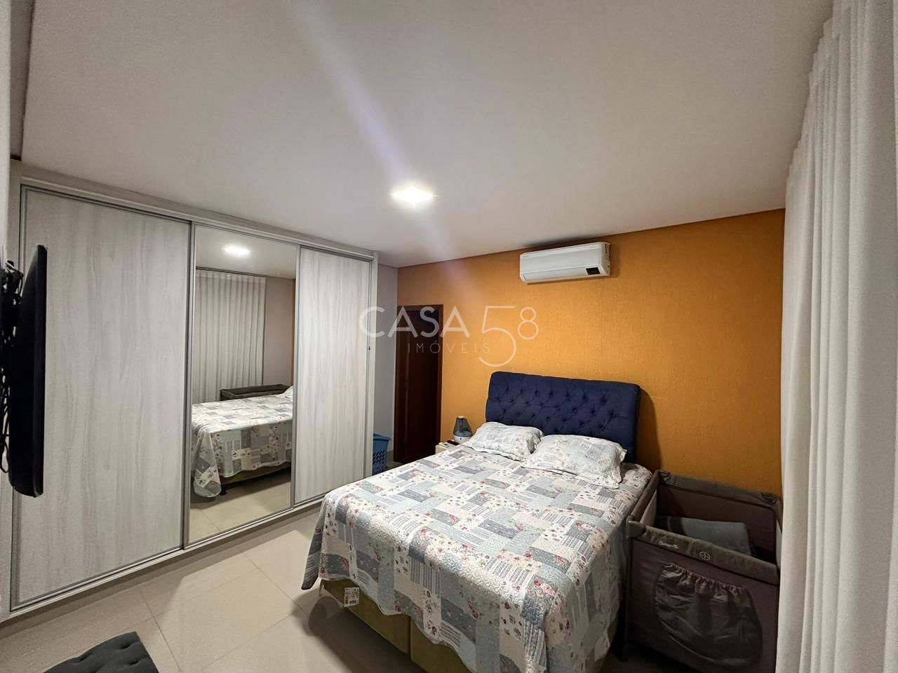 Casa à Venda no Jardim Atlântico – Próxima ao Parque Cascavel | Alto Padrão