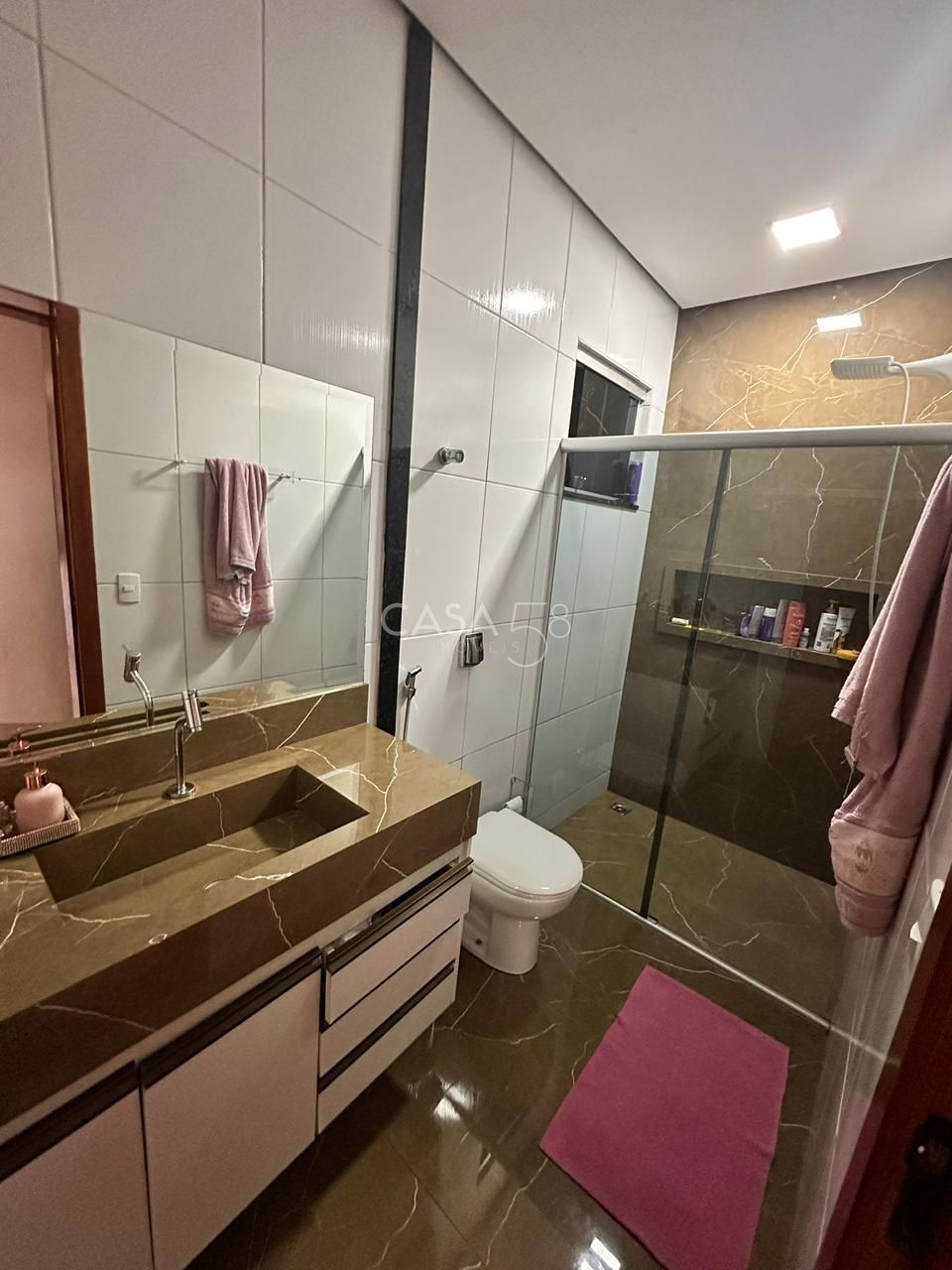 Casa à Venda no Jardim Atlântico – Próxima ao Parque Cascavel | Alto Padrão