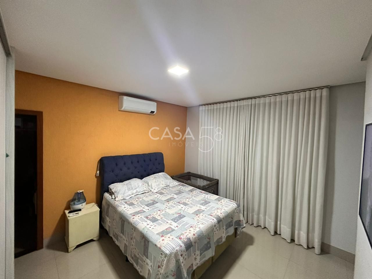 Casa à Venda no Jardim Atlântico – Próxima ao Parque Cascavel | Alto Padrão