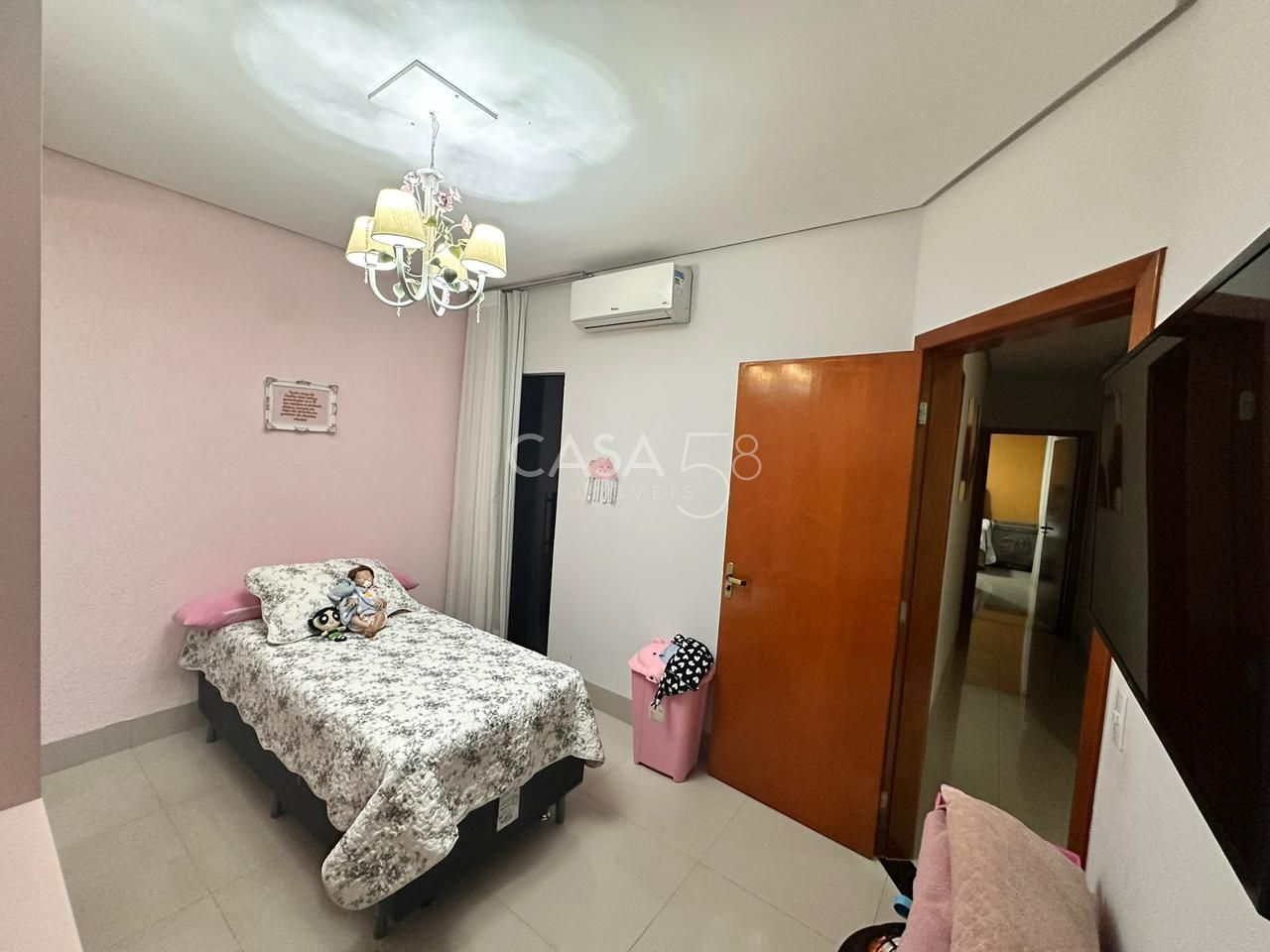 Casa à Venda no Jardim Atlântico – Próxima ao Parque Cascavel | Alto Padrão