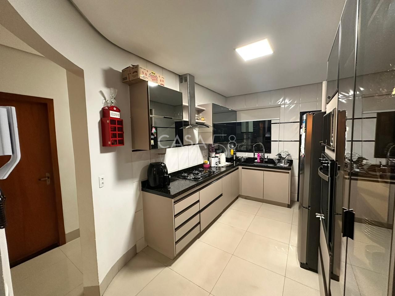 Casa à Venda no Jardim Atlântico – Próxima ao Parque Cascavel | Alto Padrão