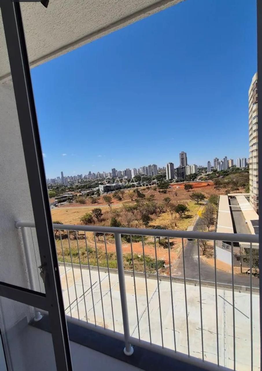 Apartamento à Venda no Now Parque Amazônia – Vista Nascente, | Goiânia – GO