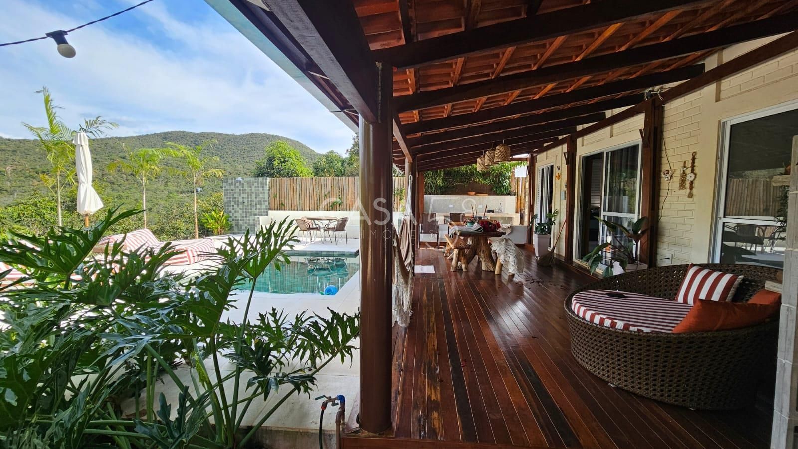 Chácara à Venda em Pirenópolis 1 Alqueire Região da Fazenda Chapada Villa Odara