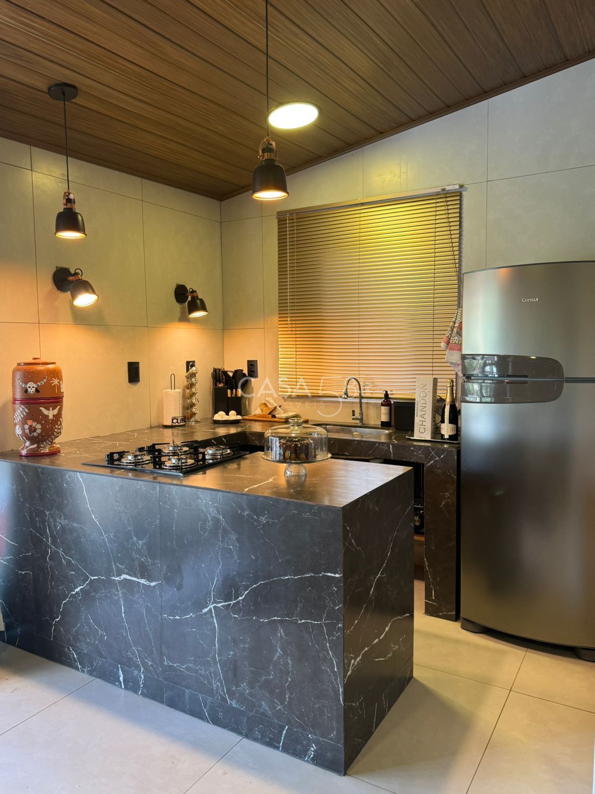 Chácara à Venda em Pirenópolis 1 Alqueire Região da Fazenda Chapada Villa Odara