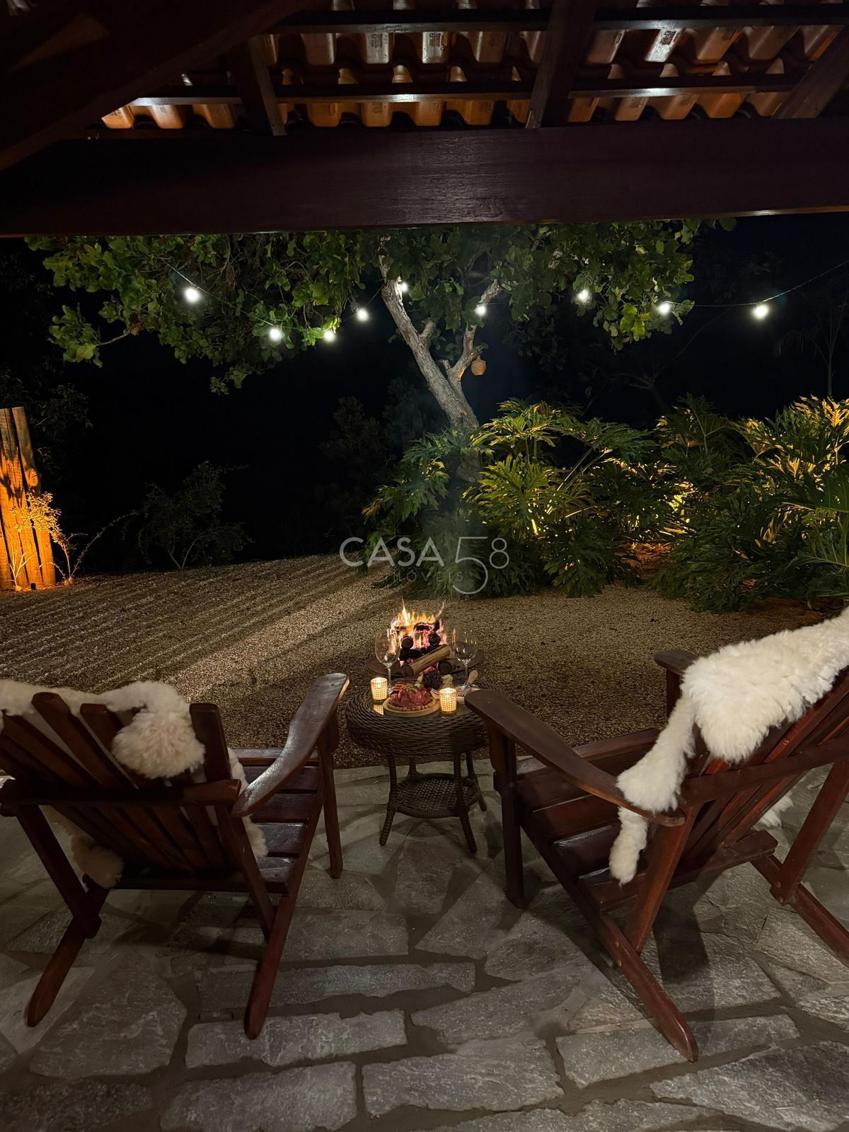 Chácara à Venda em Pirenópolis 1 Alqueire Região da Fazenda Chapada Villa Odara