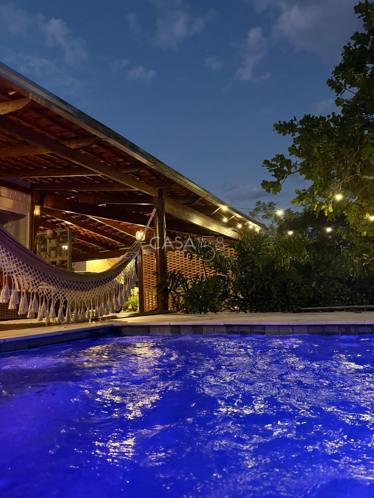 Chácara à Venda em Pirenópolis 1 Alqueire Região da Fazenda Chapada Villa Odara