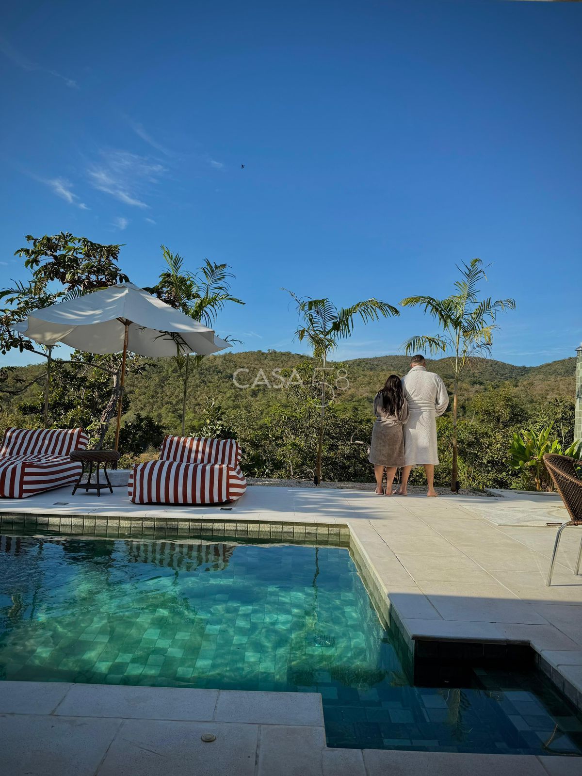 Chácara à Venda em Pirenópolis 1 Alqueire Região da Fazenda Chapada Villa Odara