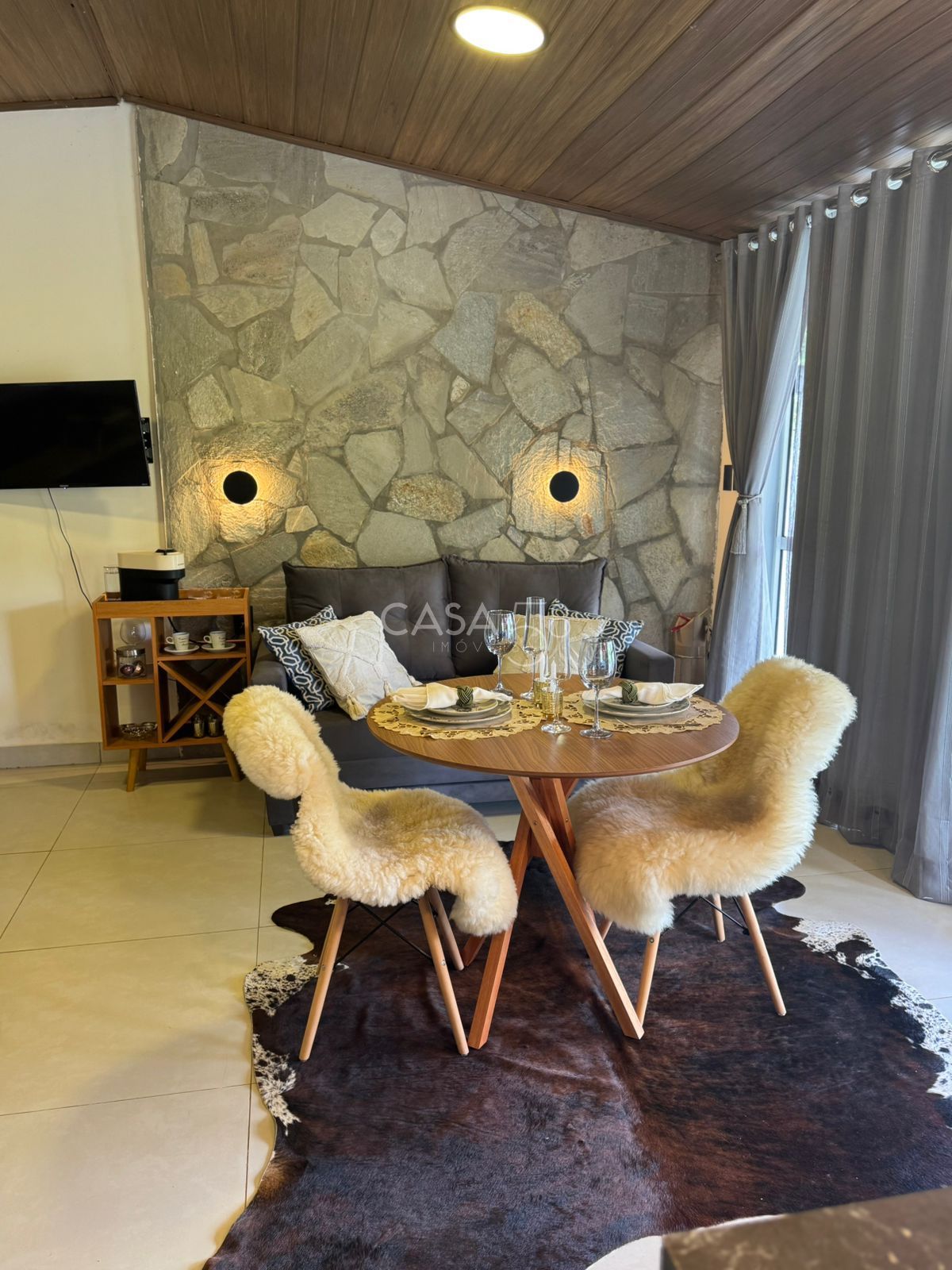 Chácara à Venda em Pirenópolis 1 Alqueire Região da Fazenda Chapada Villa Odara