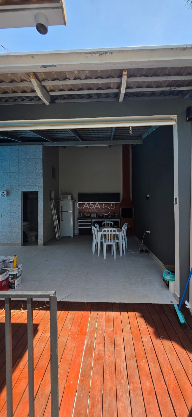 Casa à Venda – Parque das Flores, Goiânia/GO