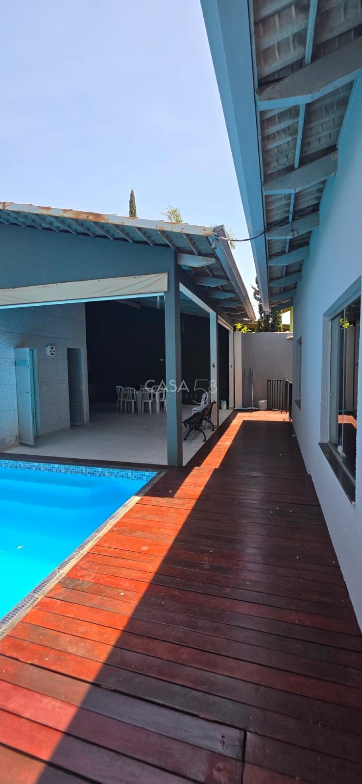 Casa à Venda – Parque das Flores, Goiânia/GO