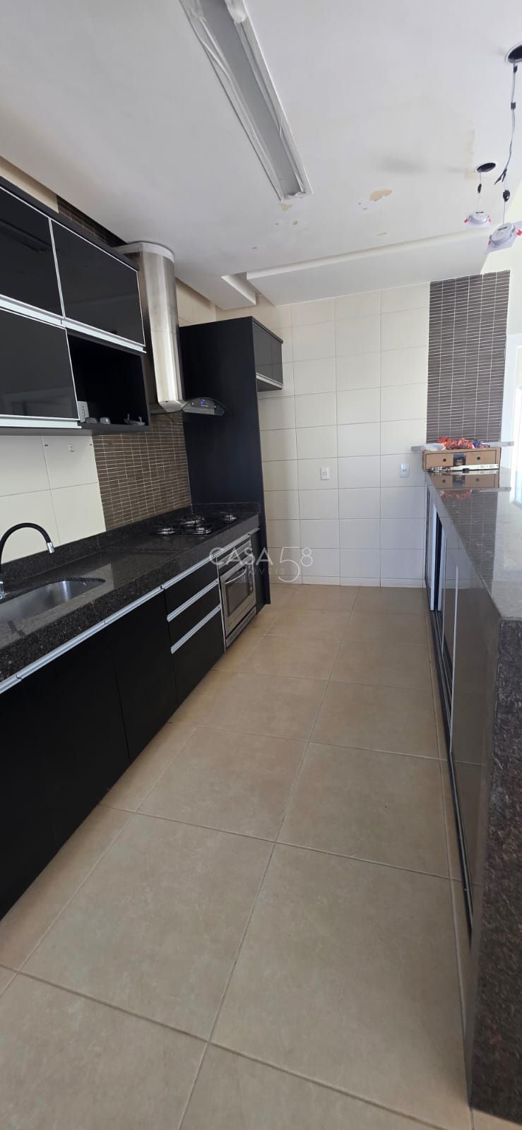 Casa à Venda – Parque das Flores, Goiânia/GO