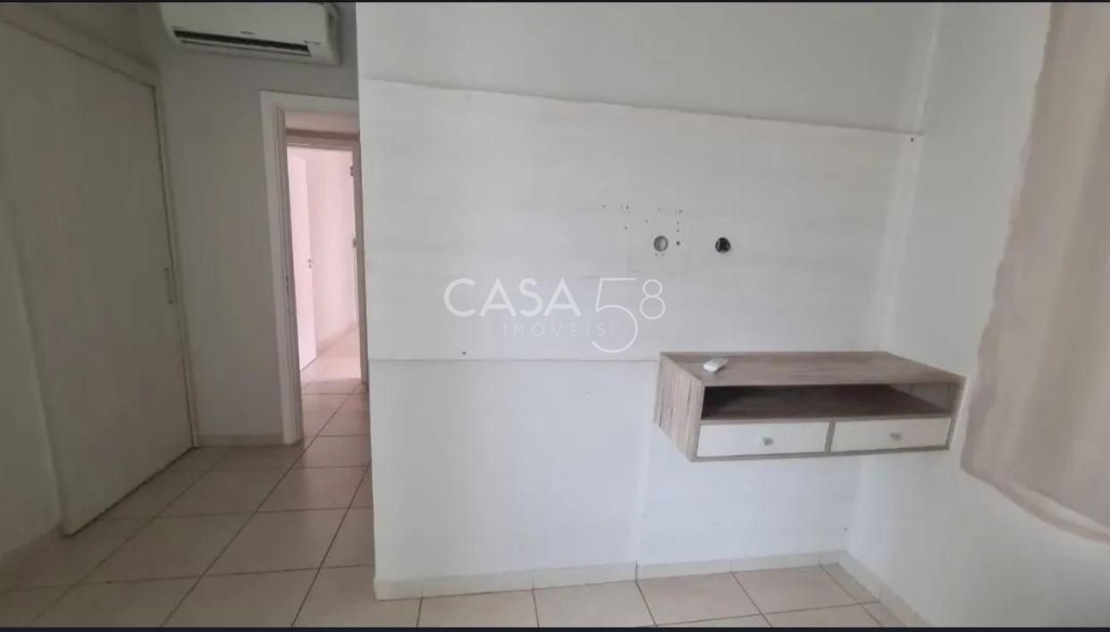 Apartamento a venda 3 Suítes no Máximo Flamboyant – Jardim Goiás, Goiânia | 105m