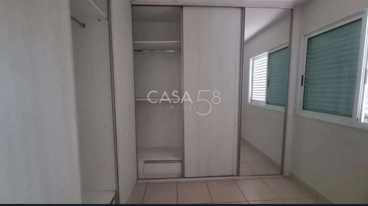 Apartamento a venda 3 Suítes no Máximo Flamboyant – Jardim Goiás, Goiânia | 105m