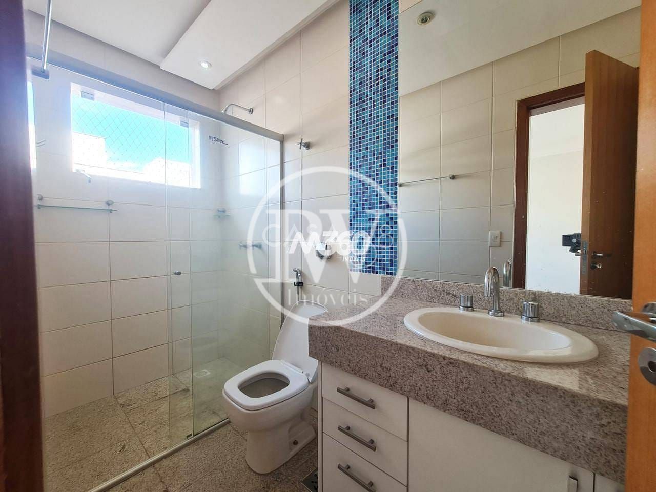 Sobrado à venda, 4 quartos sendo 4 suites, Jardins Milão, Goiânia, GO