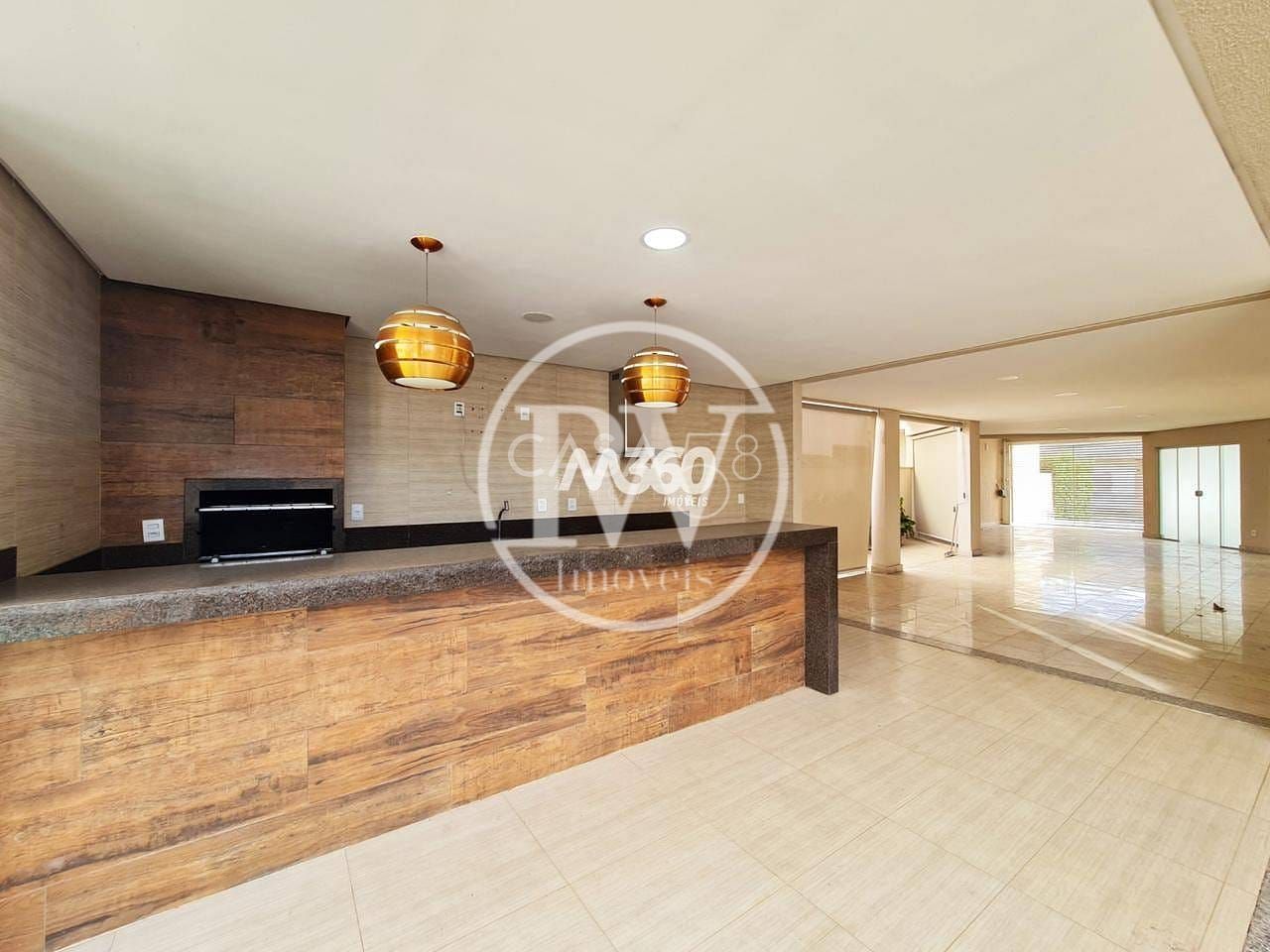 Sobrado à venda, 4 quartos sendo 4 suites, Jardins Milão, Goiânia, GO