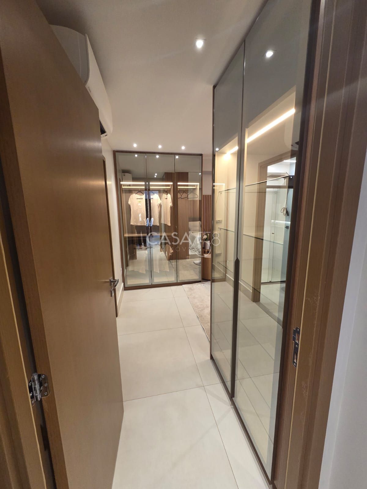 Apartamento no Azure Compact Life